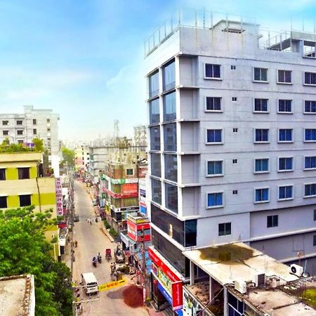 Annex Suites Bogra Eksteriør bilde