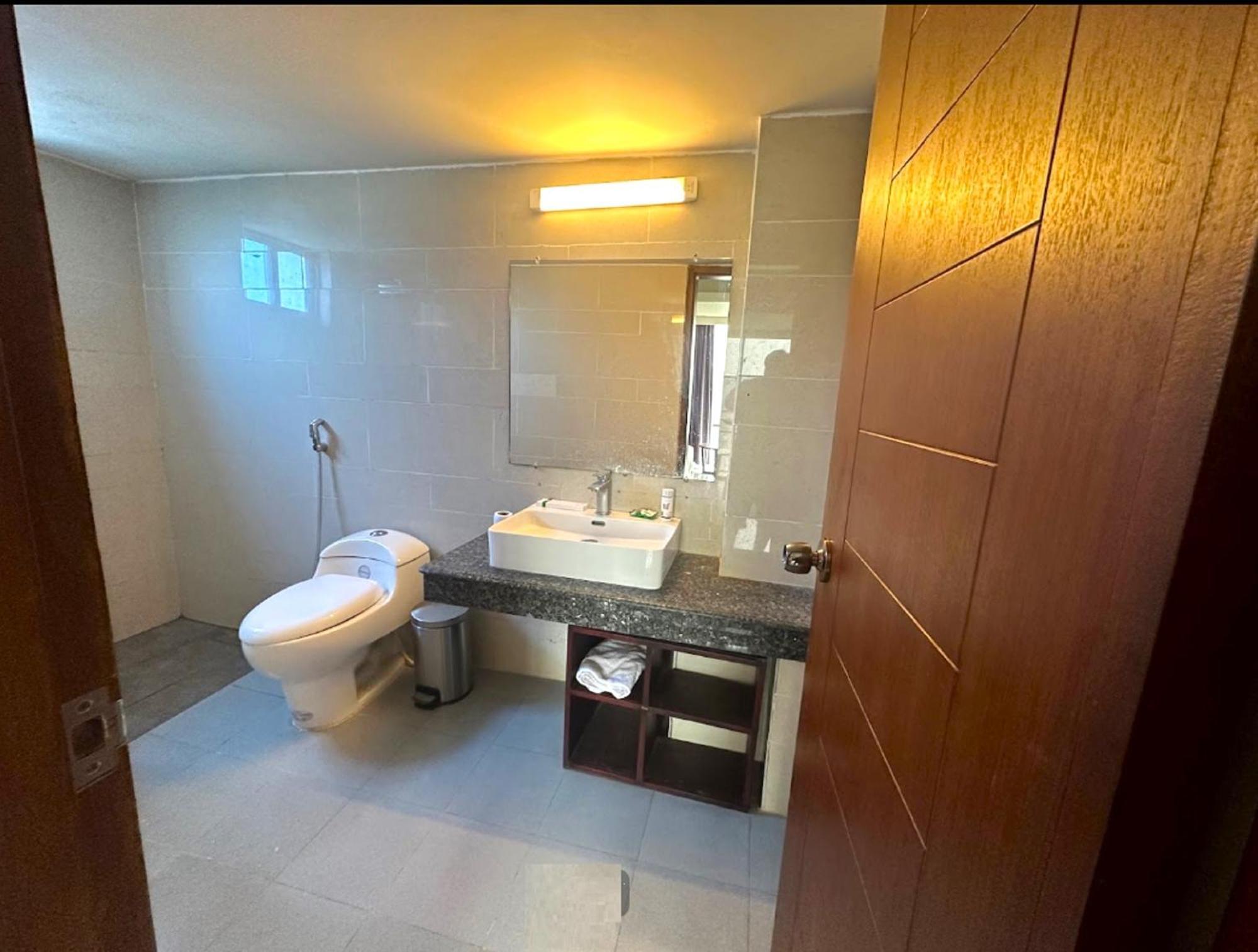 Annex Suites Bogra Eksteriør bilde